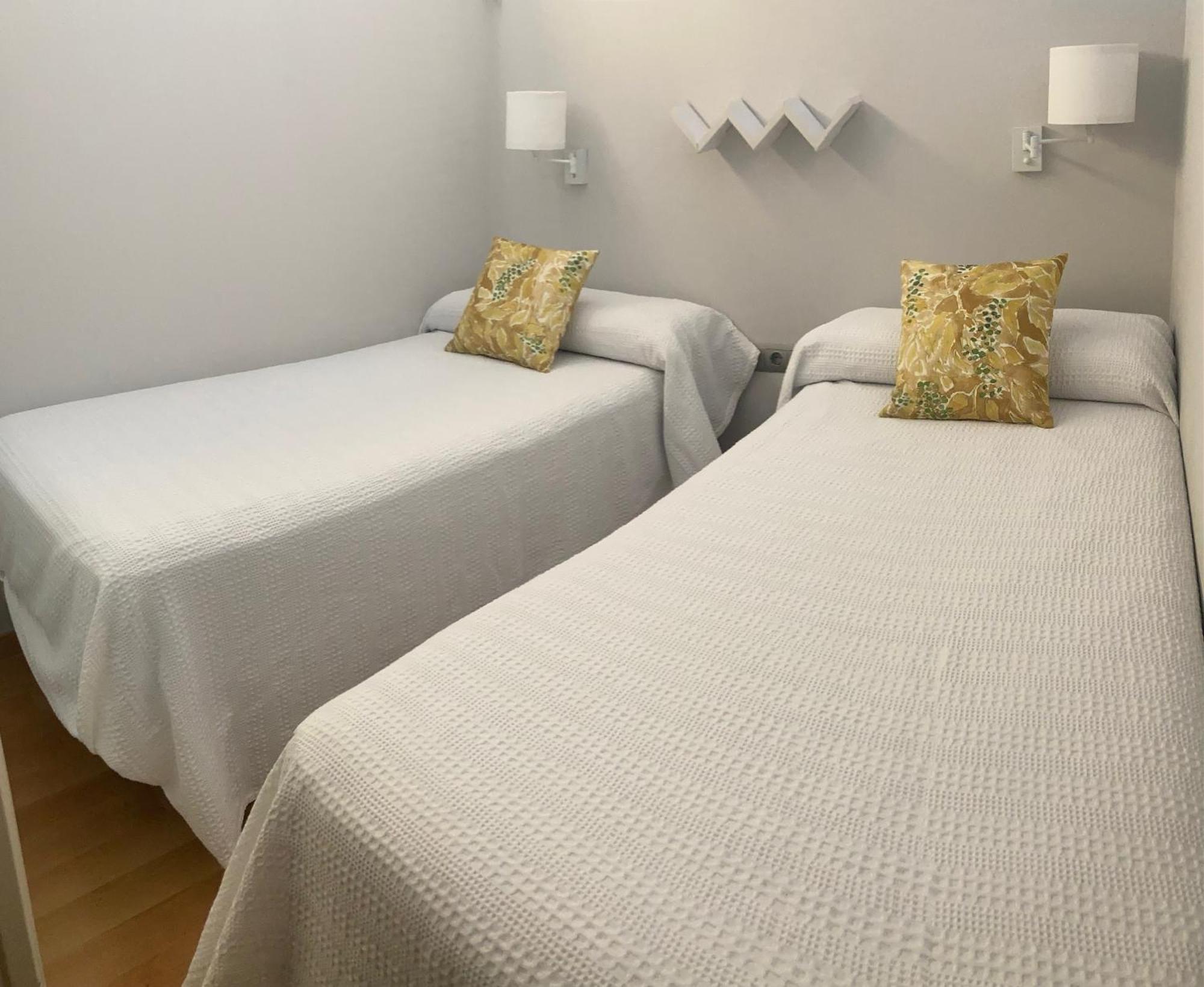 Appartement Bellavista Don Gustavo Benalmádena